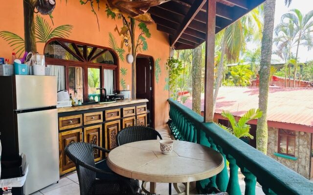 Ocean Front Studio