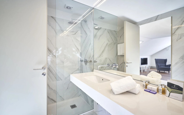 Ribeira Collection Hotel by Piamonte Hotels