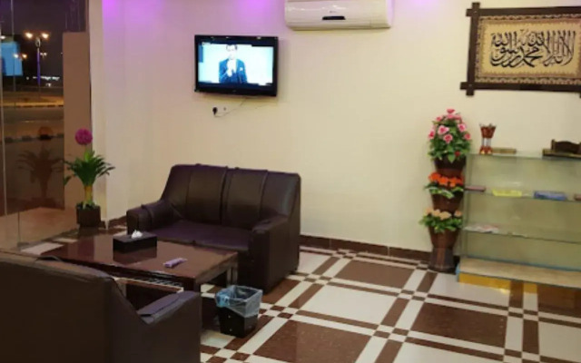 Qasr Alqema Furnished Apartments