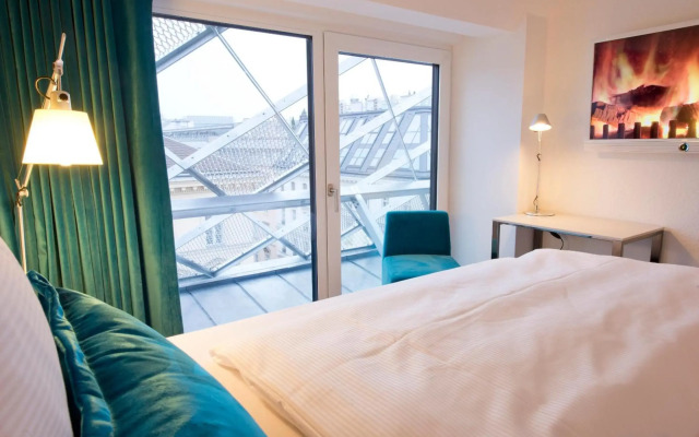 Motel One Vienna - Staatsoper