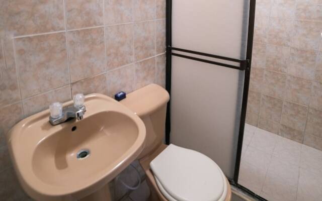Hotel Rodadero Inn