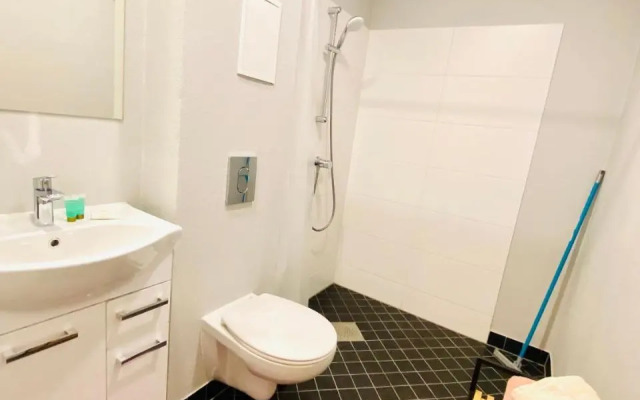 Filosoofi 1 Studio Apartments