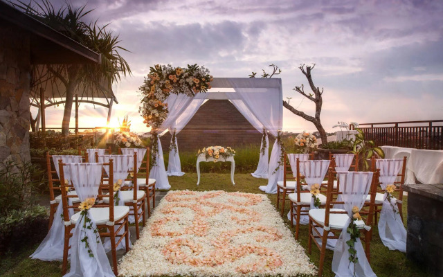 La Villais Kamojang Seminyak - Bali