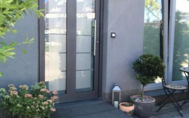 Luxury Apartment Vorstetten