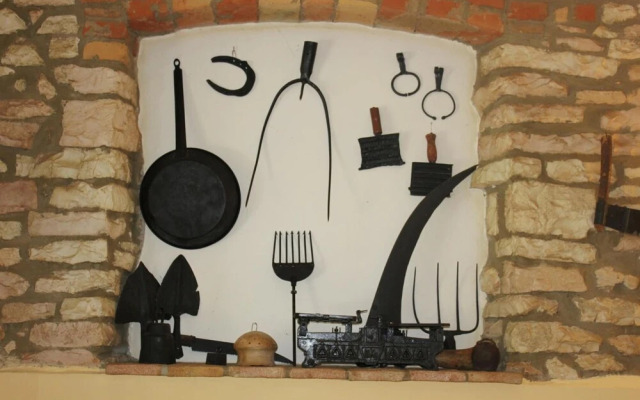 Agriturismo Gli Ippocastani