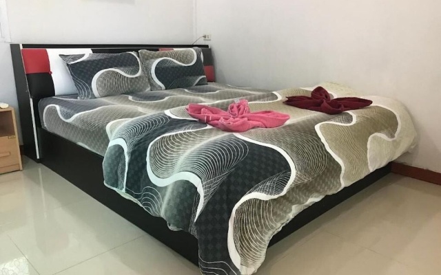 Ashaley Resort – Guest Rooms – Nikhom Phatthana
