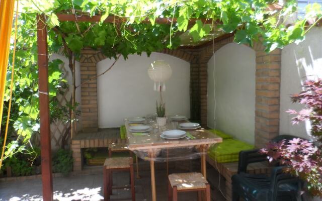 Maison Mare&Monti