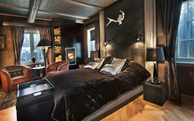 Herangtunet Mountain Lodge Norway