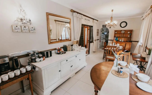 Sylvern Bed and Breakfast