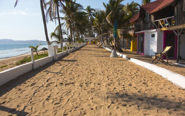 Villa Polinesia Wellness