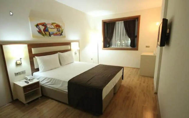 Palmcity Hotel Turgutlu