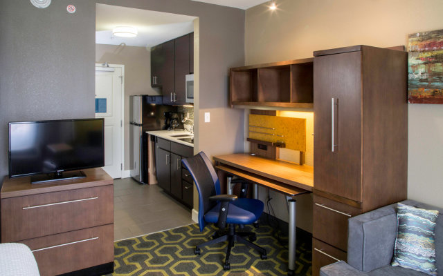 TownePlace Suites Oxford