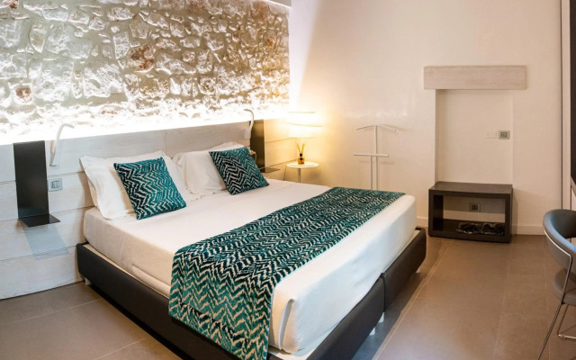 Caportigia Boutique Hotel