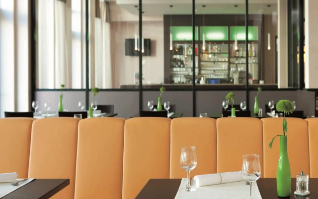 IntercityHotel Hannover