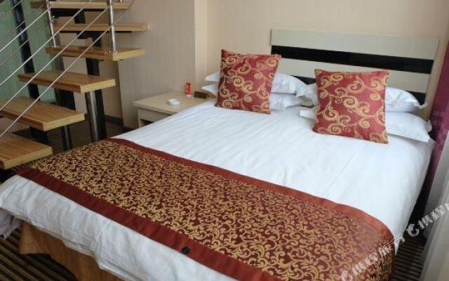 Fusen eJia Business Hotel