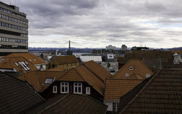 Skansen Hostel