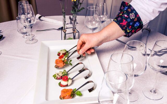 Mercure Bucharest Unirii