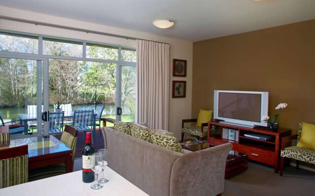 Ramada Resort By Wyndham Rotorua Marama