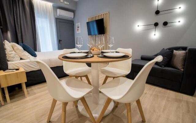 Preveza Suitestay Apartments Dodonis 28