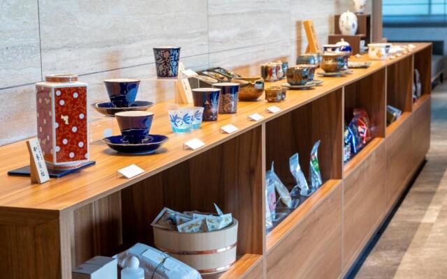 Urari Takeo Garden Terrace Spa Resorts