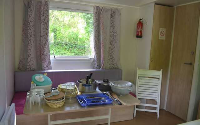 Les Jardins de l'Abbaye