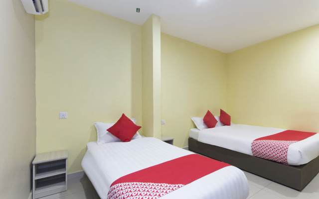 Hotel Raja Bot