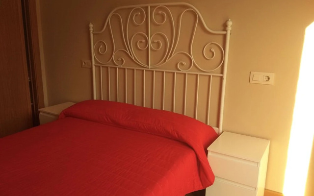 Apartamentos Playa Catedrales 3000