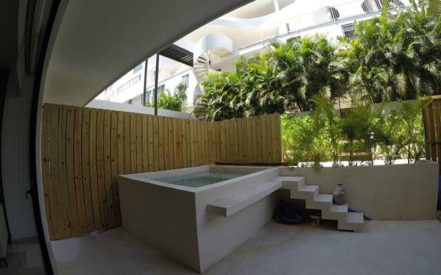 Siaan Luxury 2BR Condo by Baitna