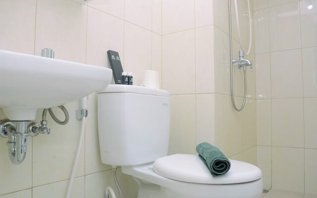 New Furnished @ 2BR Springlake Apartment