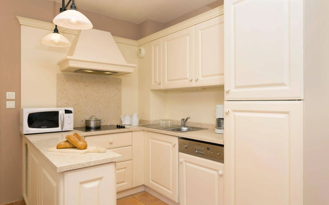 Madame Vacances Résidence Provence Country Club