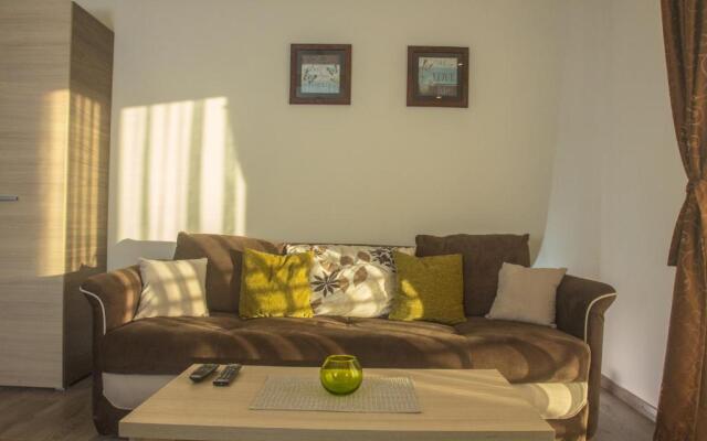 Apartment Mali Princ S18 Milmari resort