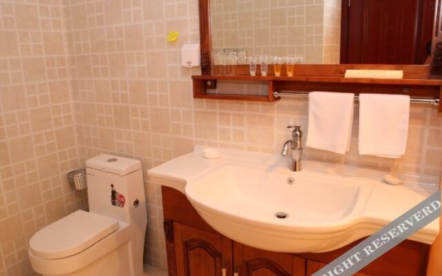 Dongshi Hotel (Changchun Jingyue)