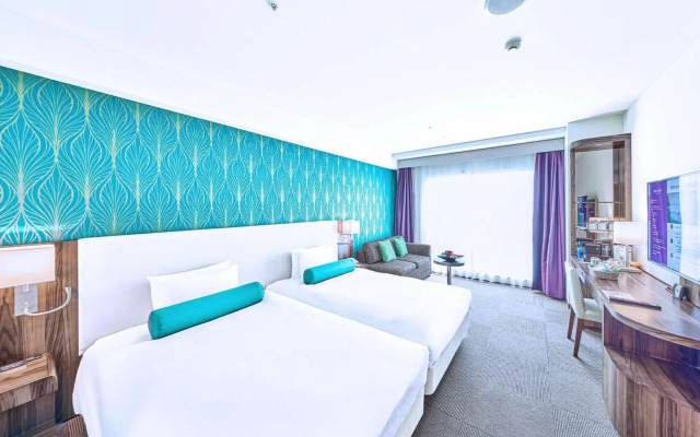 Mercure Okinawa Naha