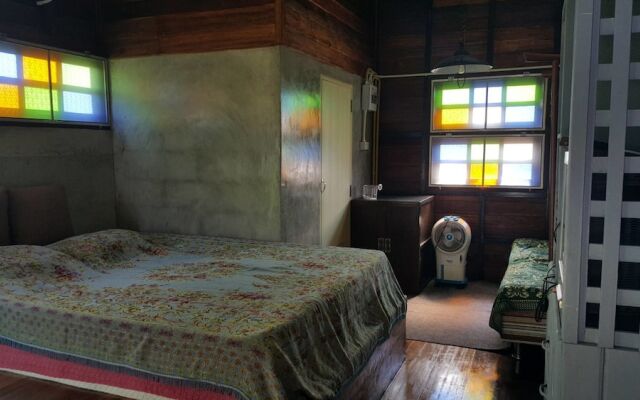 Baan Aunjai Homestay