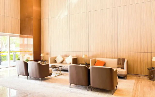 Skyline Serenity 1Bedroom-The Peak