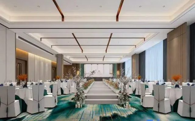 Days Hotel by Wyndham Changsha South