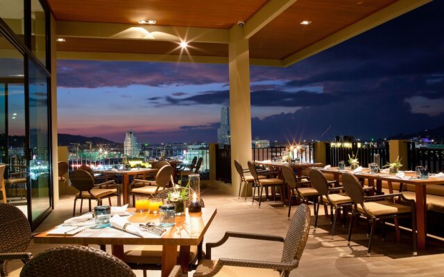 The Senses Pool Villas