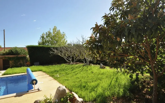 Wonderfull 2 Bedroom Villa With Private Pool