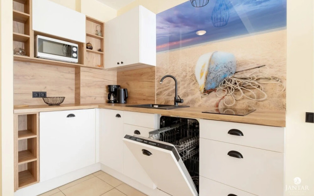 Jantar Apartamenty - OLYMPIC PARK