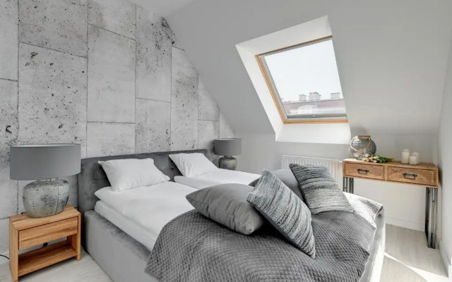 Old Town - OldNova by Welcome Apartment