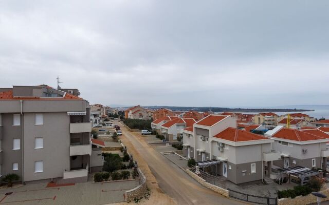 Apartments Adria