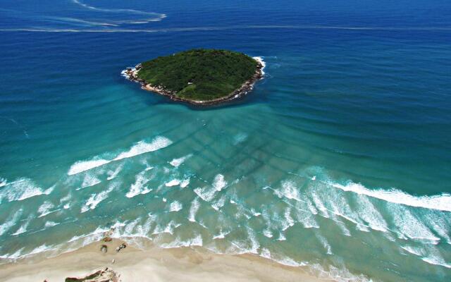 Pousada Barra Mar