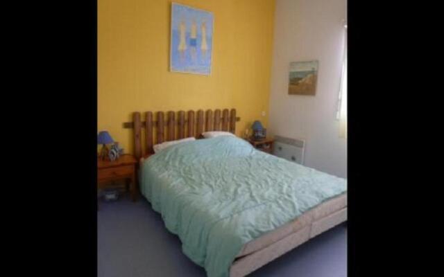 Appartement Wimereux, 4 pièces, 6 personnes - FR-1-376-55