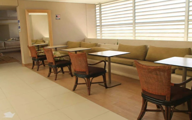 Reserva Del Mar Apartamento