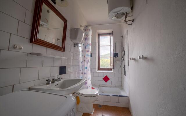 Tenuta di Caiolo - House the source-Casa la Fonte