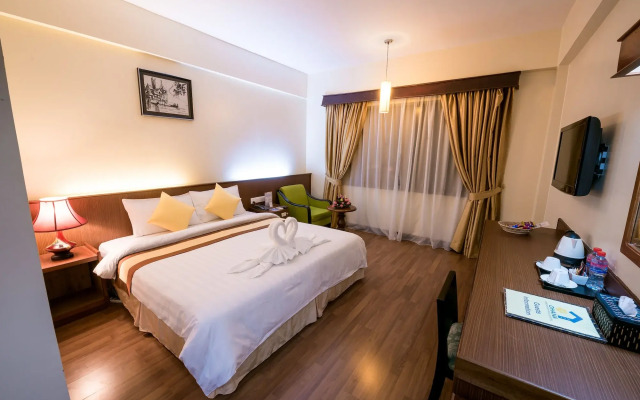 Ohana Phnom Penh Palace Hotel