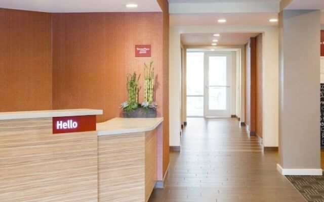 TownePlace Suites White Hall