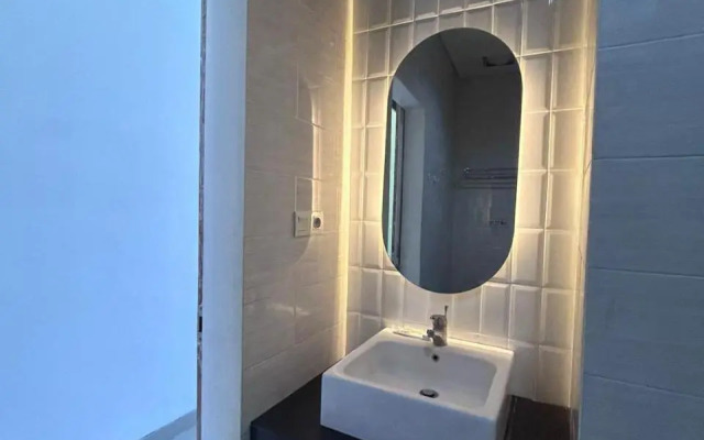 Olivia SOHO Guest House