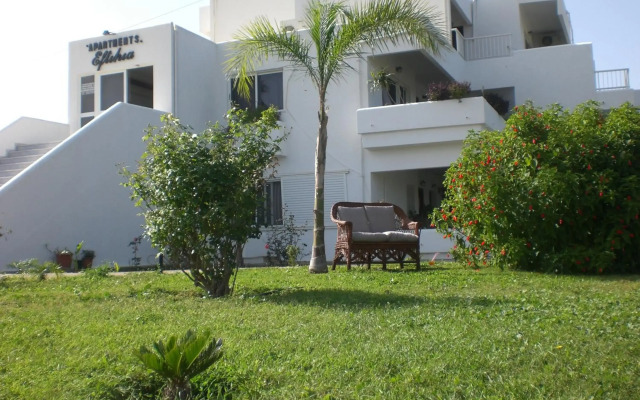 Eftihia Studios