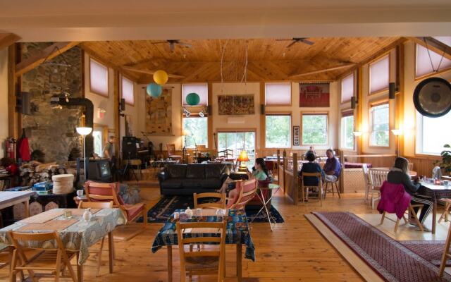 Cabot Shores Wilderness Resort